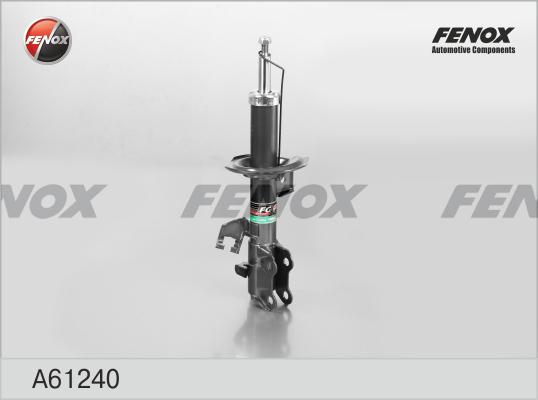 Fenox A61240 - Amortizator furqanavto.az