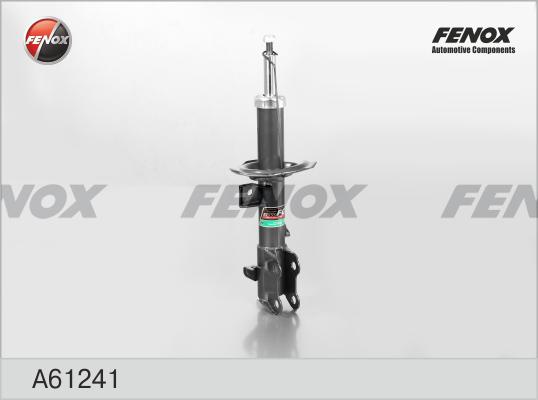 Fenox A61241 - Amortizator furqanavto.az