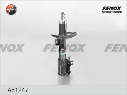 Fenox A61247 - Amortizator furqanavto.az