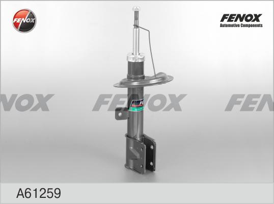 Fenox A61259 - Amortizator furqanavto.az