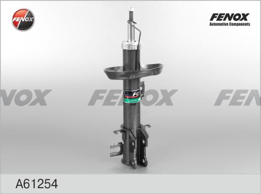 Fenox A61254 - Amortizator furqanavto.az