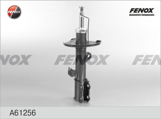 Fenox A61256 - Amortizator furqanavto.az