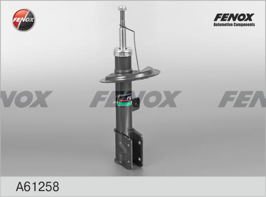 Fenox A61258 - Amortizator furqanavto.az