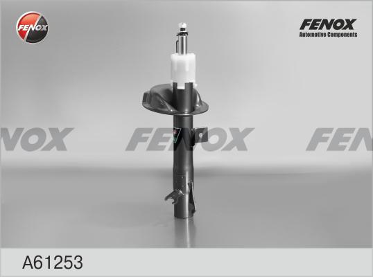 Fenox A61253 - Amortizator furqanavto.az