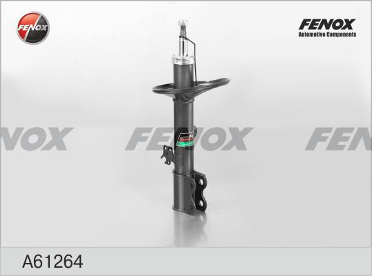 Fenox A61264 - Amortizator furqanavto.az