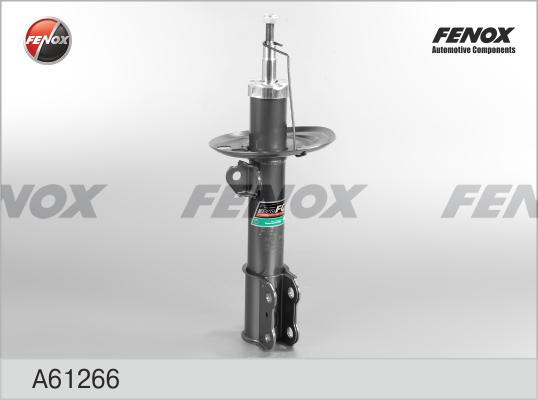 Fenox A61266 - Amortizator furqanavto.az