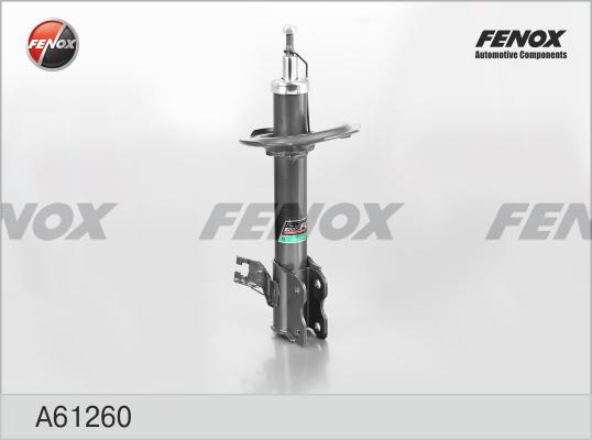 Fenox A61260 - Amortizator furqanavto.az