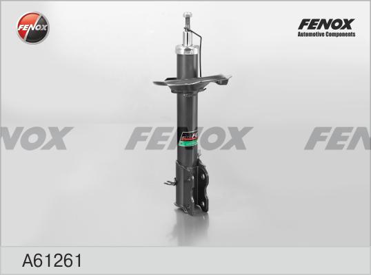 Fenox A61261 - Amortizator furqanavto.az