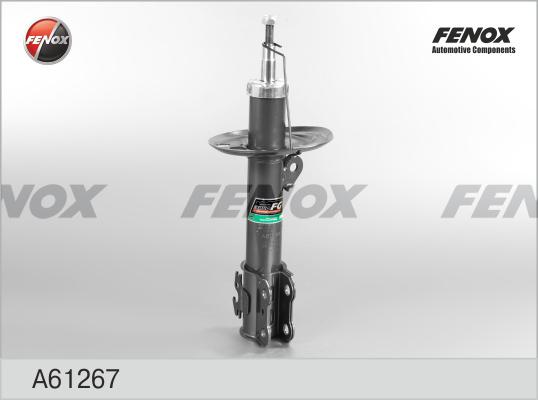 Fenox A61267 - Amortizator furqanavto.az