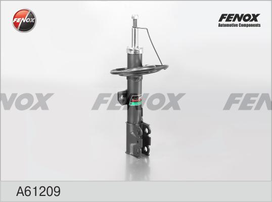Fenox A61209 - Amortizator furqanavto.az