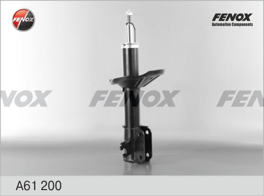 Fenox A61200 - Amortizator furqanavto.az