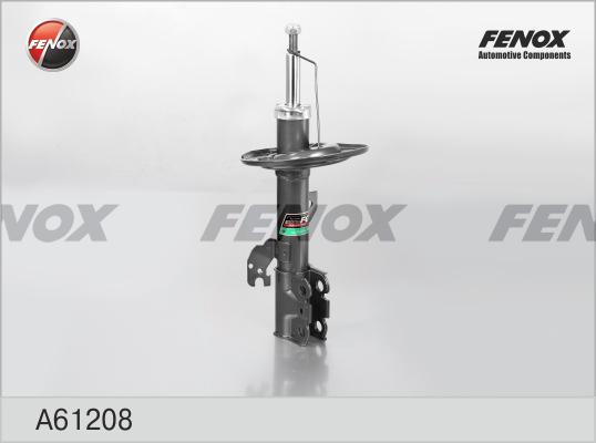 Fenox A61208 - Amortizator furqanavto.az