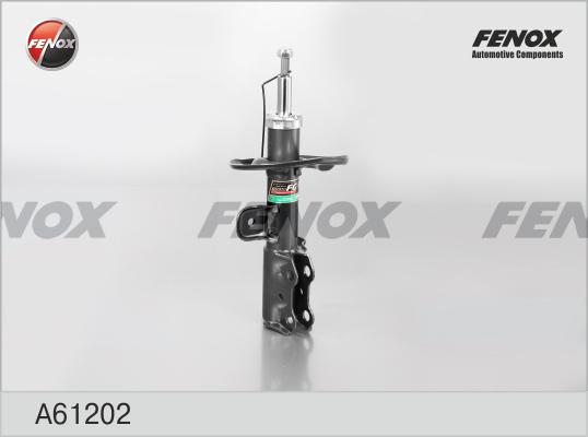 Fenox A61202 - Amortizator furqanavto.az