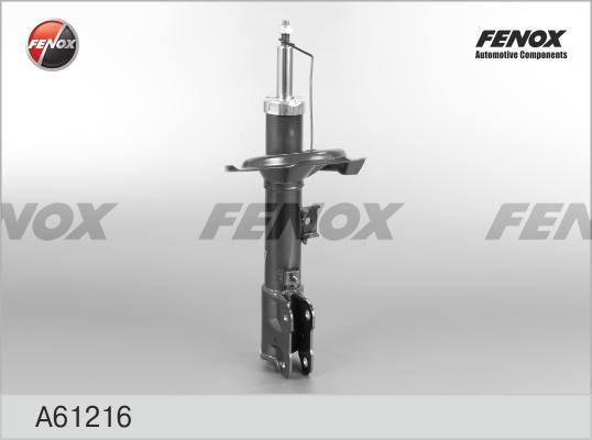 Fenox A61216 - Amortizator furqanavto.az