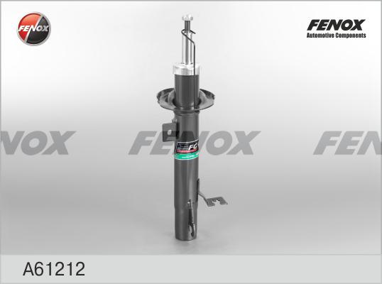 Fenox A61212 - Amortizator furqanavto.az