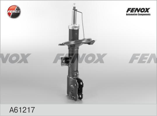 Fenox A61217 - Amortizator furqanavto.az