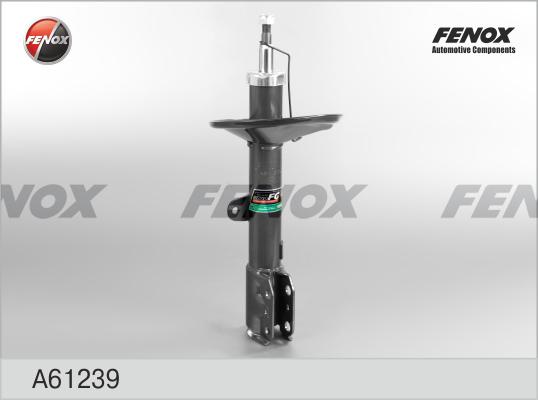 Fenox A61239 - Amortizator furqanavto.az