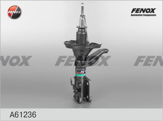 Fenox A61236 - Amortizator furqanavto.az