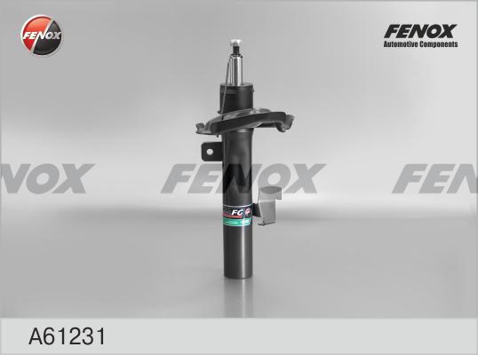 Fenox A61231 - Amortizator furqanavto.az