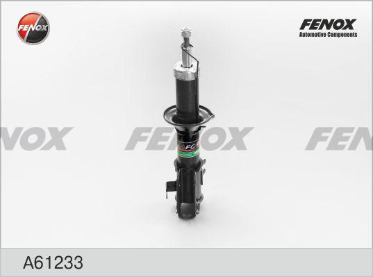Fenox A61233 - Amortizator furqanavto.az