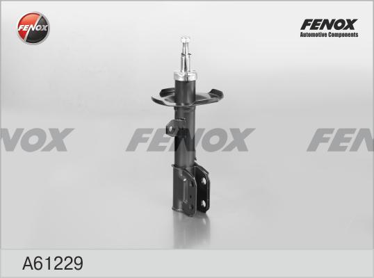 Fenox A61229 - Amortizator furqanavto.az
