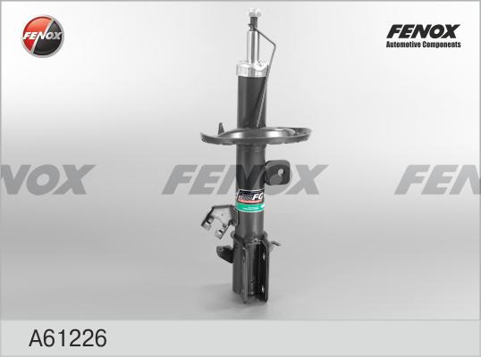 Fenox A61226 - Amortizator furqanavto.az