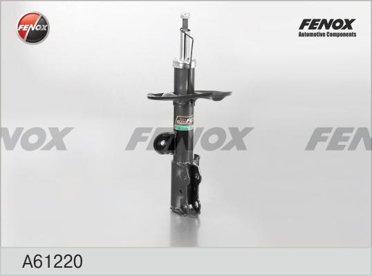 Fenox A61220 - Amortizator furqanavto.az