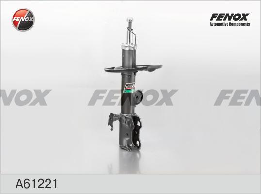 Fenox A61221 - Amortizator furqanavto.az