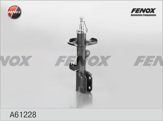 Fenox A61228 - Amortizator furqanavto.az