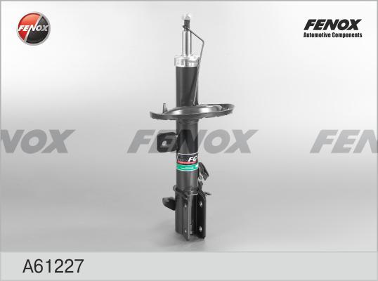 Fenox A61227 - Amortizator furqanavto.az