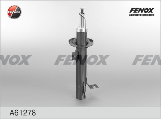 Fenox A61278 - Amortizator furqanavto.az