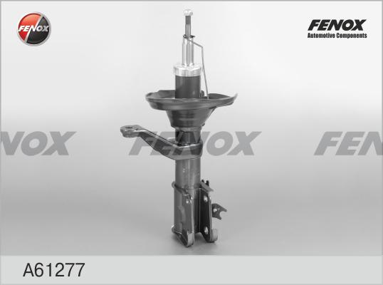 Fenox A61277 - Amortizator furqanavto.az