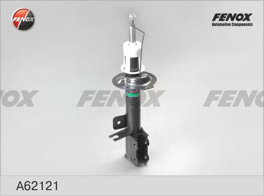 Fenox A62121 - Amortizator furqanavto.az