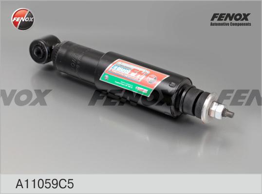 Fenox A11059C5 - Amortizator furqanavto.az