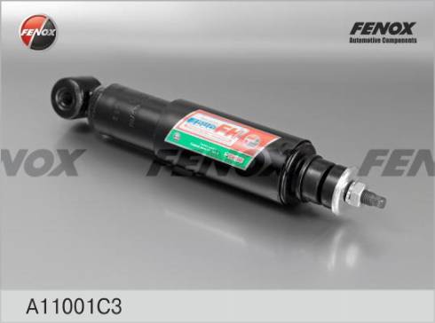 Fenox A11001C3 - Amortizator www.furqanavto.az