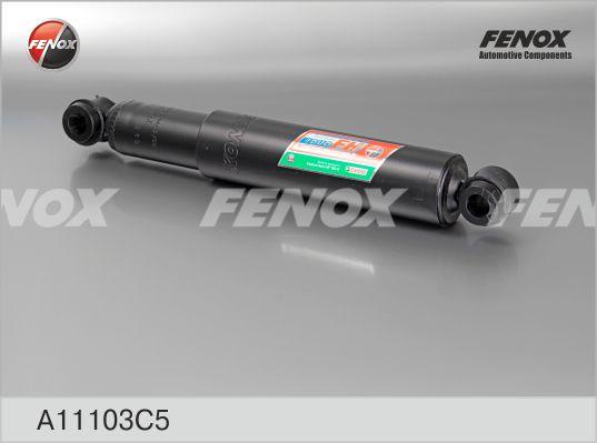 Fenox A11103C5 - Amortizator furqanavto.az