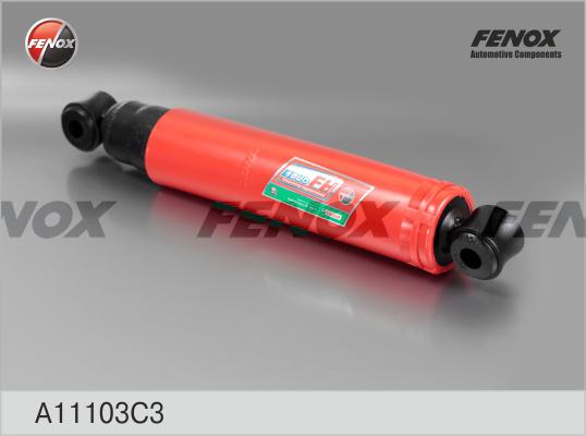 Fenox A11103C3 - Amortizator furqanavto.az