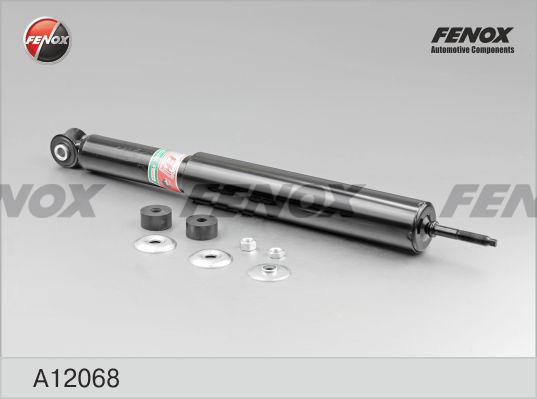Fenox A12068 - Amortizator www.furqanavto.az