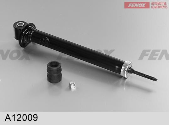 Fenox A12009 - Amortizator furqanavto.az