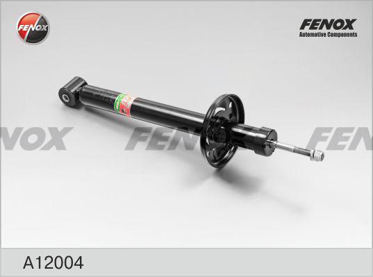 Fenox A12004 - Amortizator furqanavto.az