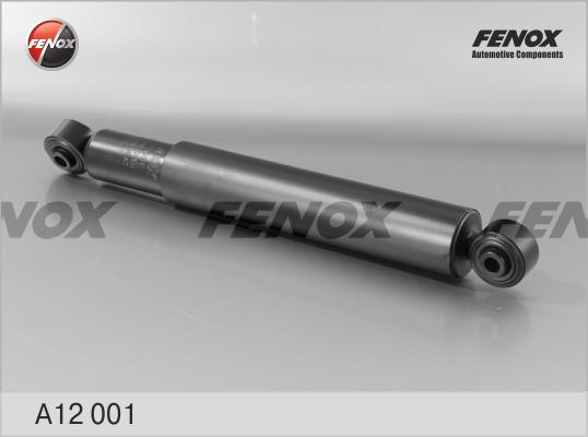 Fenox A12001 - Amortizator furqanavto.az