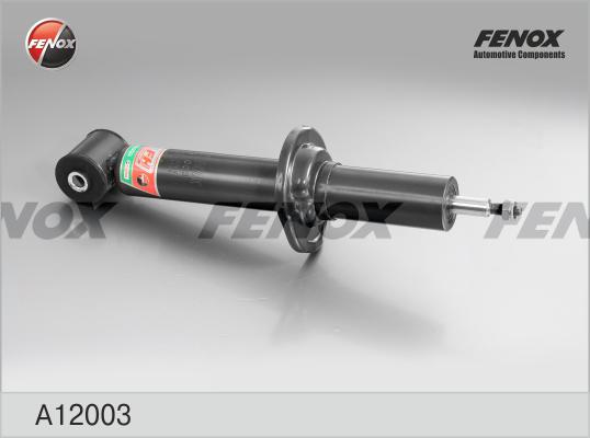 Fenox A12003 - Amortizator www.furqanavto.az