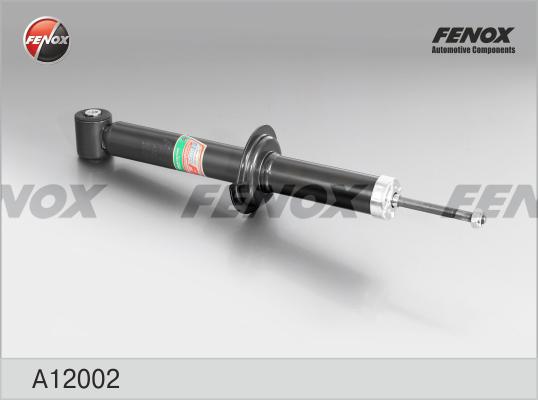 Fenox A12002 - Amortizator furqanavto.az