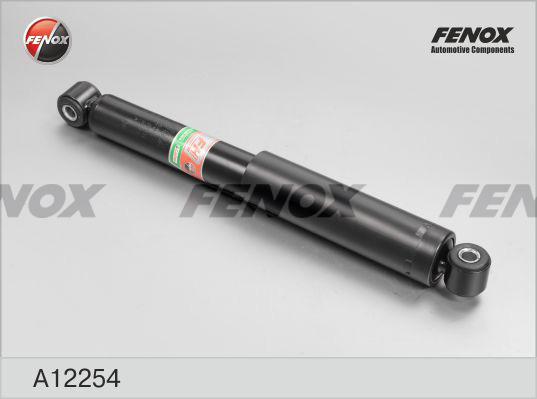 Fenox A12254 - Amortizator furqanavto.az