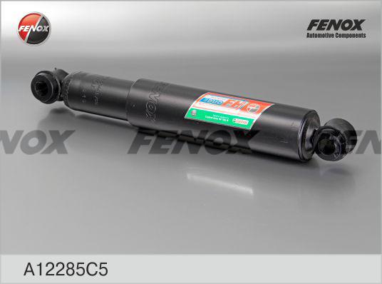 Fenox A12285C5 - Amortizator www.furqanavto.az