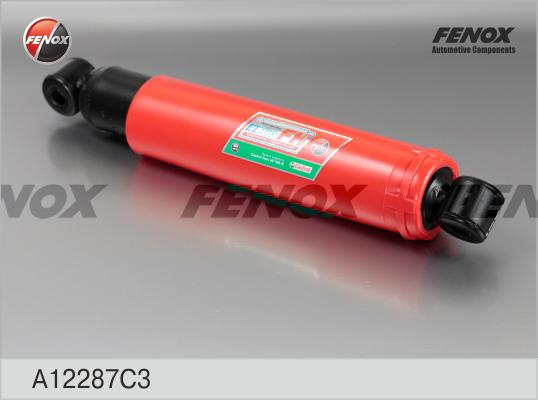 Fenox A12287C3 - Amortizator furqanavto.az