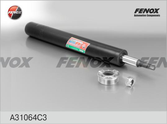 Fenox A31064C3 - Amortizator furqanavto.az