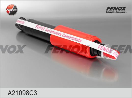 Fenox A21098C3 - Amortizator www.furqanavto.az