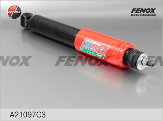 Fenox A21097C3 - Amortizator www.furqanavto.az