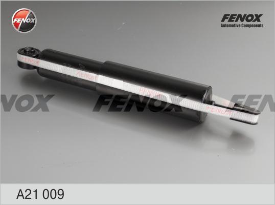 Fenox A21009 - Amortizator www.furqanavto.az